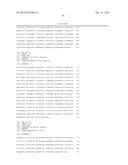 METHODS FOR INCREASING N-GLYCAN OCCUPANCY AND REDUCING PRODUCTION OF     HYBRID N-GLYCANS IN PICHIA PASTORIS STRAINS LACKING ALG3 EXPRESSION diagram and image