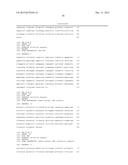 METHODS FOR INCREASING N-GLYCAN OCCUPANCY AND REDUCING PRODUCTION OF     HYBRID N-GLYCANS IN PICHIA PASTORIS STRAINS LACKING ALG3 EXPRESSION diagram and image