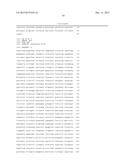 METHODS FOR INCREASING N-GLYCAN OCCUPANCY AND REDUCING PRODUCTION OF     HYBRID N-GLYCANS IN PICHIA PASTORIS STRAINS LACKING ALG3 EXPRESSION diagram and image