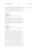 METHODS FOR INCREASING N-GLYCAN OCCUPANCY AND REDUCING PRODUCTION OF     HYBRID N-GLYCANS IN PICHIA PASTORIS STRAINS LACKING ALG3 EXPRESSION diagram and image