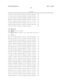 METHODS FOR INCREASING N-GLYCAN OCCUPANCY AND REDUCING PRODUCTION OF     HYBRID N-GLYCANS IN PICHIA PASTORIS STRAINS LACKING ALG3 EXPRESSION diagram and image