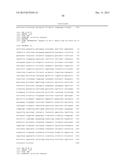 METHODS FOR INCREASING N-GLYCAN OCCUPANCY AND REDUCING PRODUCTION OF     HYBRID N-GLYCANS IN PICHIA PASTORIS STRAINS LACKING ALG3 EXPRESSION diagram and image