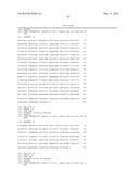 METHODS FOR INCREASING N-GLYCAN OCCUPANCY AND REDUCING PRODUCTION OF     HYBRID N-GLYCANS IN PICHIA PASTORIS STRAINS LACKING ALG3 EXPRESSION diagram and image