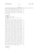 METHODS FOR INCREASING N-GLYCAN OCCUPANCY AND REDUCING PRODUCTION OF     HYBRID N-GLYCANS IN PICHIA PASTORIS STRAINS LACKING ALG3 EXPRESSION diagram and image