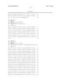 METHODS FOR INCREASING N-GLYCAN OCCUPANCY AND REDUCING PRODUCTION OF     HYBRID N-GLYCANS IN PICHIA PASTORIS STRAINS LACKING ALG3 EXPRESSION diagram and image