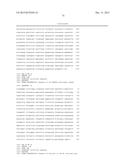 METHODS FOR INCREASING N-GLYCAN OCCUPANCY AND REDUCING PRODUCTION OF     HYBRID N-GLYCANS IN PICHIA PASTORIS STRAINS LACKING ALG3 EXPRESSION diagram and image