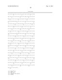 Norrin Mutant Polypeptides, Methods of Making and Uses Thereof diagram and image