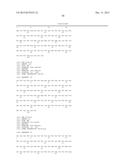 Norrin Mutant Polypeptides, Methods of Making and Uses Thereof diagram and image