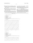 Norrin Mutant Polypeptides, Methods of Making and Uses Thereof diagram and image