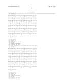 Norrin Mutant Polypeptides, Methods of Making and Uses Thereof diagram and image