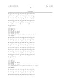 Norrin Mutant Polypeptides, Methods of Making and Uses Thereof diagram and image