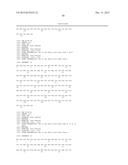 Norrin Mutant Polypeptides, Methods of Making and Uses Thereof diagram and image