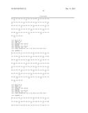 Norrin Mutant Polypeptides, Methods of Making and Uses Thereof diagram and image