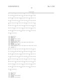 Norrin Mutant Polypeptides, Methods of Making and Uses Thereof diagram and image