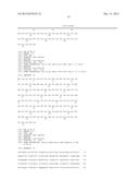 Norrin Mutant Polypeptides, Methods of Making and Uses Thereof diagram and image