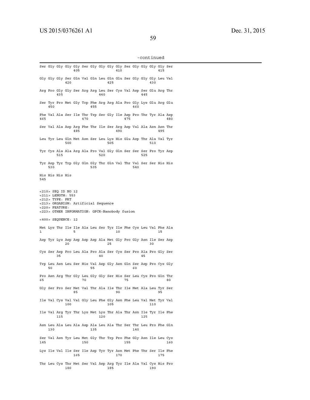 NOVEL CHIMERIC POLYPEPTIDES FOR SCREENING AND DRUG DISCOVERY PURPOSES - diagram, schematic, and image 81