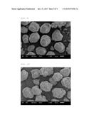 SOLID POLYALUMINOXANE COMPOSITION, OLEFIN POLYMERIZATION CATALYST, OLEFIN     POLYMER PRODUCTION METHOD AND SOLID POLYALUMINOXANE COMPOSITION     PRODUCTION METHOD diagram and image