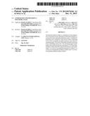 Composition For Preparing A Polymeric Foam diagram and image