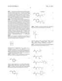 METHODS FOR MANUFACTURING BLOCK COPOLYMERS AND ARTICLES MANUFACTURED     THEREFROM diagram and image