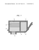 AQUEOUS INK, INK CARTRIDGE AND INK JET RECORDING METHOD diagram and image