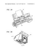 AQUEOUS INK, INK CARTRIDGE AND INK JET RECORDING METHOD diagram and image