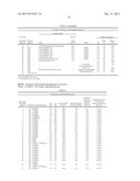 AQUEOUS INK, INK CARTRIDGE AND INK JET RECORDING METHOD diagram and image