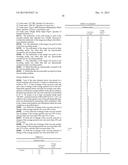 AQUEOUS INK, INK CARTRIDGE AND INK JET RECORDING METHOD diagram and image