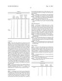 AQUEOUS INK, INK CARTRIDGE AND INK JET RECORDING METHOD diagram and image