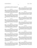 PRODUCTION PROCESS FOR SELF-DISPERSIBLE PIGMENT, SELF-DISPERSIBLE PIGMENT,     INK, INK CARTRIDGE AND INK JET RECORDING METHOD diagram and image