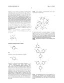 SOLUBLE, PROCESSABLE POLYHEMIAMINALS AND POLYHEXAHYDROTRIAZINES diagram and image