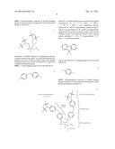 SOLUBLE, PROCESSABLE POLYHEMIAMINALS AND POLYHEXAHYDROTRIAZINES diagram and image