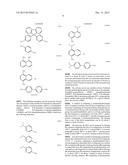 SOLUBLE, PROCESSABLE POLYHEMIAMINALS AND POLYHEXAHYDROTRIAZINES diagram and image