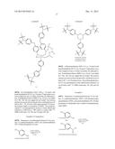 SOLUBLE, PROCESSABLE POLYHEMIAMINALS AND POLYHEXAHYDROTRIAZINES diagram and image