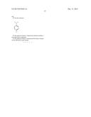 SOLUBLE, PROCESSABLE POLYHEMIAMINALS AND POLYHEXAHYDROTRIAZINES diagram and image