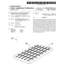 HIGH EFFICIENCY EROSION RESISTANT SILICONE ABLATOR COMPOSITION diagram and image