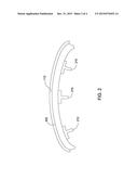 HIGH EFFICIENCY EROSION RESISTANT SILICONE ABLATOR COMPOSITION diagram and image