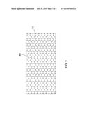 HIGH EFFICIENCY EROSION RESISTANT SILICONE ABLATOR COMPOSITION diagram and image