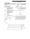 POLYMER AND ORGANIC LIGHT-EMITTING DEVICE diagram and image