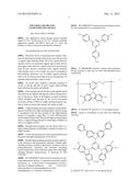 POLYMER AND ORGANIC LIGHT-EMITTING DEVICE diagram and image