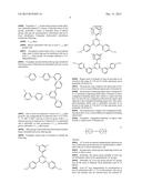 POLYMER AND ORGANIC LIGHT-EMITTING DEVICE diagram and image