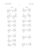 POLYMER AND ORGANIC LIGHT-EMITTING DEVICE diagram and image