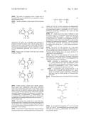 POLYMER AND ORGANIC LIGHT-EMITTING DEVICE diagram and image