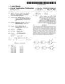 LIQUID CRYSTAL COMPOUND, LIQUID CRYSTAL COMPOSITION AND LIQUID CRYSTAL     DISPLAY DEVICE diagram and image