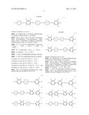 LIQUID CRYSTAL COMPOUND, LIQUID CRYSTAL COMPOSITION AND LIQUID CRYSTAL     DISPLAY DEVICE diagram and image