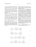 LIQUID CRYSTAL COMPOUND, LIQUID CRYSTAL COMPOSITION AND LIQUID CRYSTAL     DISPLAY DEVICE diagram and image