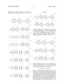 LIQUID CRYSTAL COMPOUND, LIQUID CRYSTAL COMPOSITION AND LIQUID CRYSTAL     DISPLAY DEVICE diagram and image