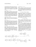 LIQUID CRYSTAL COMPOUND, LIQUID CRYSTAL COMPOSITION AND LIQUID CRYSTAL     DISPLAY DEVICE diagram and image