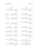 LIQUID CRYSTAL COMPOUND, LIQUID CRYSTAL COMPOSITION AND LIQUID CRYSTAL     DISPLAY DEVICE diagram and image