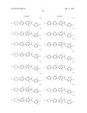 LIQUID CRYSTAL COMPOUND, LIQUID CRYSTAL COMPOSITION AND LIQUID CRYSTAL     DISPLAY DEVICE diagram and image