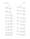 LIQUID CRYSTAL COMPOUND, LIQUID CRYSTAL COMPOSITION AND LIQUID CRYSTAL     DISPLAY DEVICE diagram and image